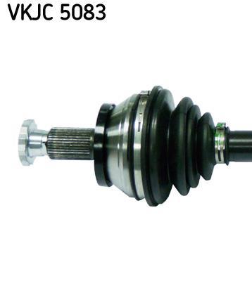 Cardan SKF ref. VKJC 5083
